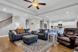 438 Newport Ave, Kathleen, GA 31047 - Photo 3