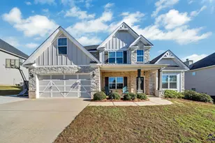 438 Newport Ave, Kathleen, GA 31047 - Photo 1