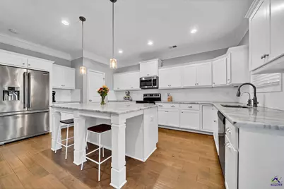 438 Newport Avenue, Kathleen, GA 31047 - Photo 13