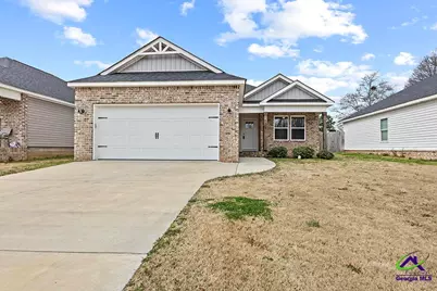 125 N Sky Drive, Warner Robins, GA 31093 - Photo 1