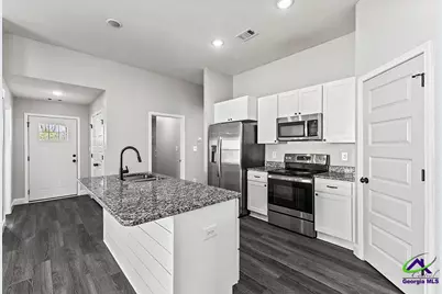 125 N Sky Drive, Warner Robins, GA 31093 - Photo 23