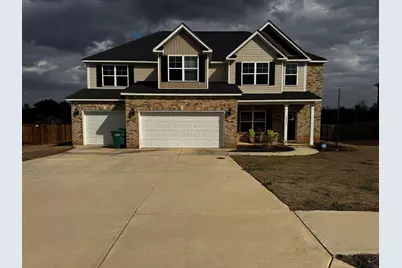 512 Thurston Street, Bonaire, GA 31005 - Photo 1