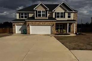 512 Thurston St, Bonaire, GA 31005 - Photo 1