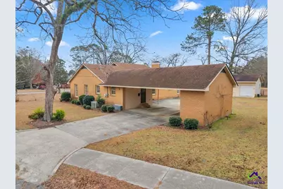 308 Rosewood Drive, Dublin, GA 31021 - Photo 5