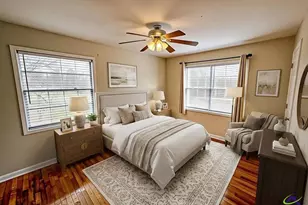 306 Woodlawn Ave, Warner Robins, GA 31093 - Photo 23