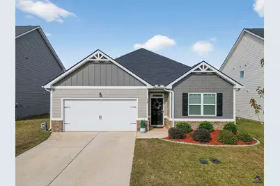 118 Farmers Way, Perry, GA 31069 - Photo 1