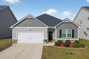 118 Farmers Wy, Perry, GA 31069 - Photo 1