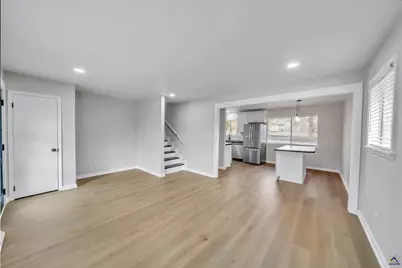 223 Highland Drive, Warner Robins, GA 31088 - Photo 3