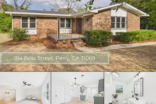 914 Bess St, Perry, GA 31069 - Photo 1