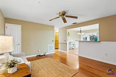 201 Marvin Boulevard, Warner Robins, GA 31088 - Photo 5