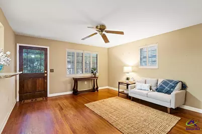 201 Marvin Boulevard, Warner Robins, GA 31088 - Photo 3