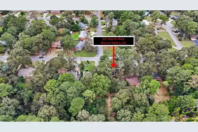 201 Marvin Boulevard, Warner Robins, GA 31088 - Photo 43