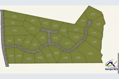 13 Timber Way, Cochran, GA 31014 - Photo 13