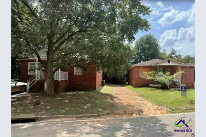 4030 Marion Ave, Macon, GA 31206 - Photo 1