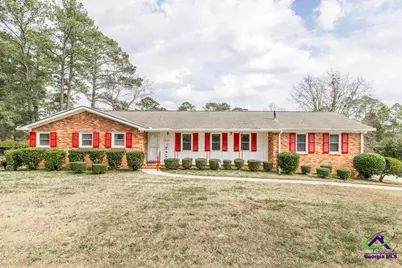 2925 Malvern Hill Drives, Macon, GA 31204 - Photo 1