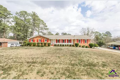 2925 Malvern Hill Drives, Macon, GA 31204 - Photo 3