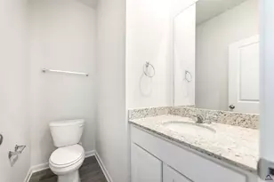 110 Bulloch Ct, Warner Robins, GA 31008 - Photo 11