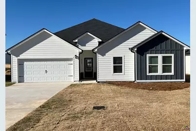 110 Bulloch Court, Warner Robins, GA 31008 - Photo 1