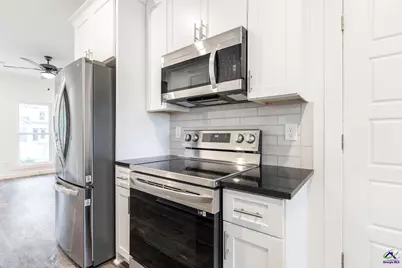 107 Leisure Pointe Cove, Warner Robins, GA 31088 - Photo 5