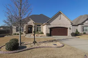 912 Abingdon Cove, Bonaire, GA 31005 - Photo 1