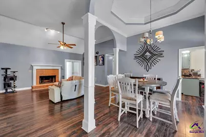 610 Chastain Place, Macon, GA 31210 - Photo 3