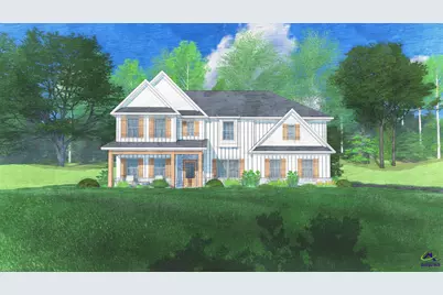 Lot 2 Old Rumble Road, Forsyth, GA 31029 - Photo 1