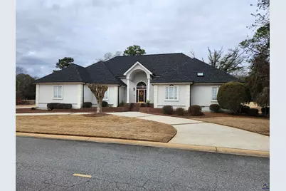 126 Heather Glen Boulevard, Kathleen, GA 31047 - Photo 1