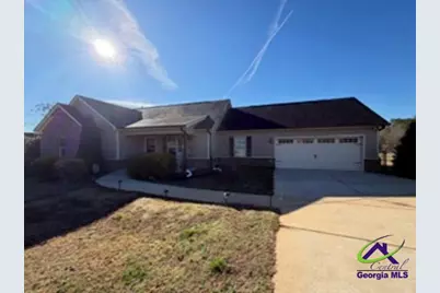 309 High Falls Road, Jackson, GA 30233 - Photo 1