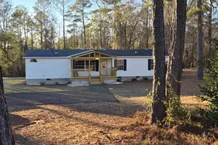 1800 Cummings Rd, Fort Valley, GA 31030 - Photo 3