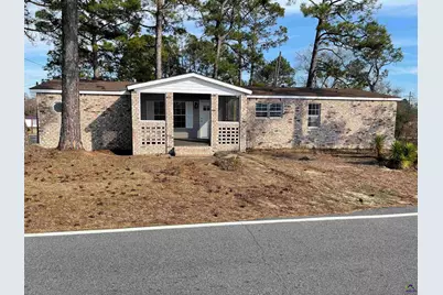 306 Dennard Street, Unadilla, GA 31091 - Photo 1