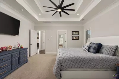 119 Dewberry Trail, Kathleen, GA 31047 - Photo 19