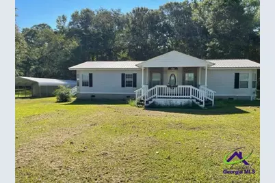 190 Dan Sparrow Road, Hawkinsville, GA 31036 - Photo 23