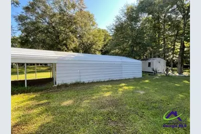 190 Dan Sparrow Road, Hawkinsville, GA 31036 - Photo 17