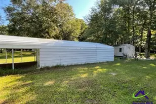 190 Dan Sparrow Rd, Hawkinsville, GA 31036 - Photo 17