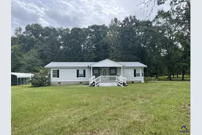190 Dan Sparrow Road, Hawkinsville, GA 31036 - Photo 1