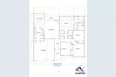 904 Nora Eloise Drive, Bonaire, GA 31005 - Photo 11