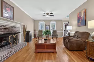 410 Plantation Dr, Macon, GA 31210 - Photo 9