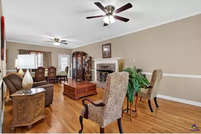 410 Plantation Drive, Macon, GA 31210 - Photo 7