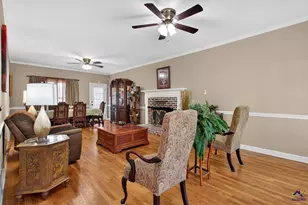 410 Plantation Dr, Macon, GA 31210 - Photo 7