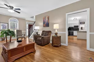 410 Plantation Dr, Macon, GA 31210 - Photo 13