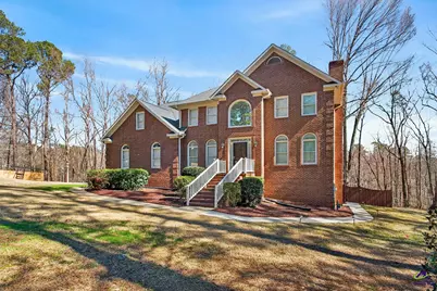 410 Plantation Drive, Macon, GA 31210 - Photo 3