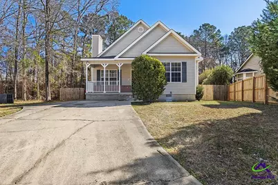 141 Parklane Place, Macon, GA 31220 - Photo 1