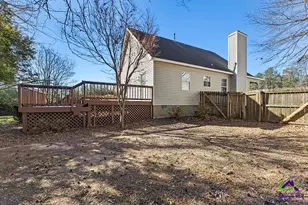 141 Parklane Pl, Macon, GA 31220 - Photo 3