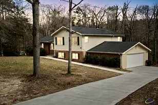 3209 Lennox Dr, Macon, GA 31204 - Photo 1