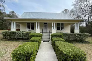 492 E Ga Hwy 26 Hwy, Cochran, GA 31014 - Photo 1