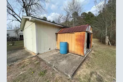 492 E Ga Highway 26 Highway, Cochran, GA 31014 - Photo 57