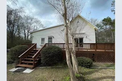 492 E Ga Highway 26 Highway, Cochran, GA 31014 - Photo 5