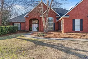 3233 Moody Rd, Bonaire, GA 31005 - Photo 1