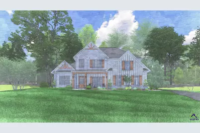 477 Old Rumble Road, Forsyth, GA 31029 - Photo 1