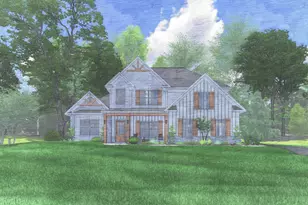 477 Old Rumble Rd, Forsyth, GA 31029 - Photo 1